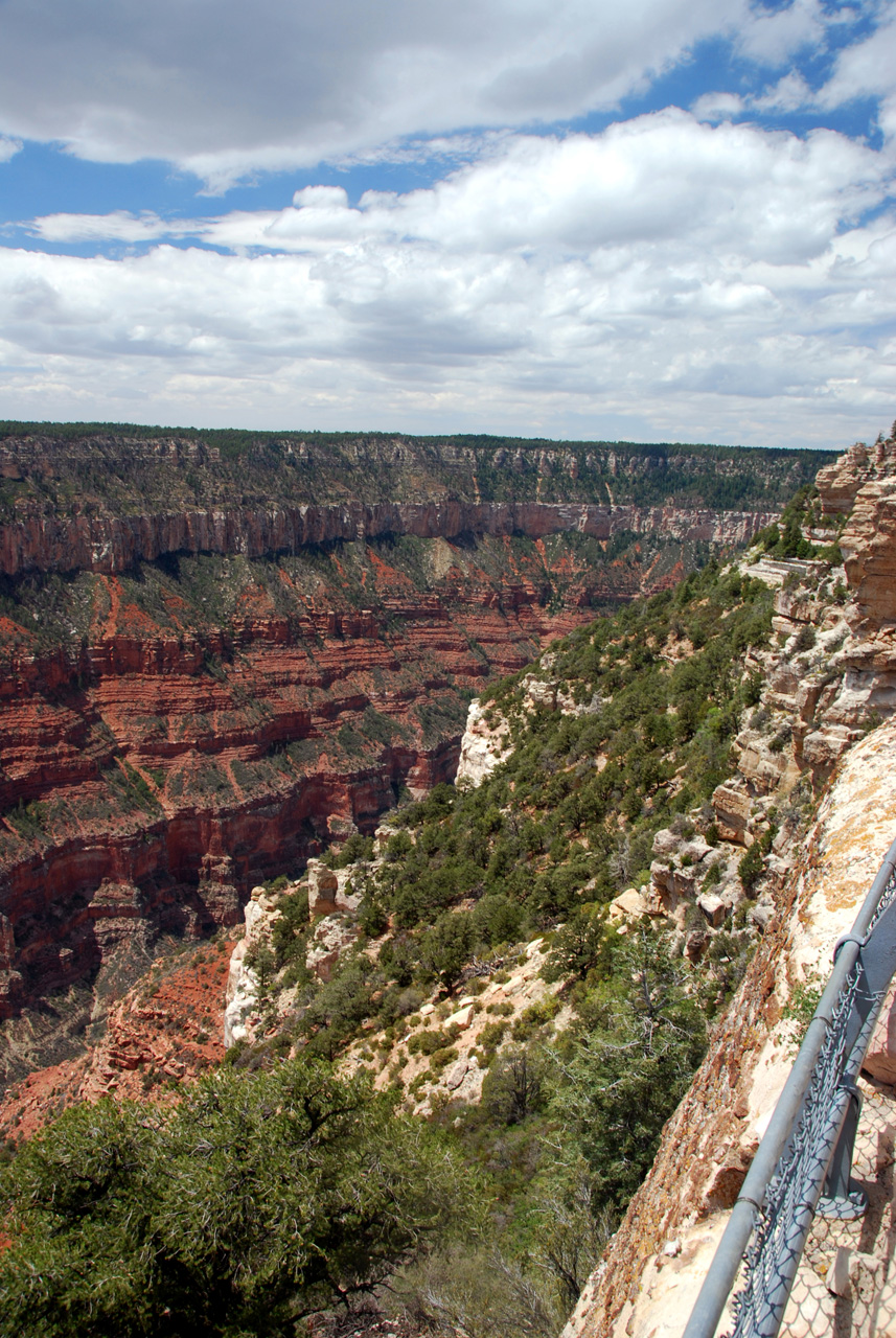 07-08-19, 065, Grand Canyon, North Rim, Az