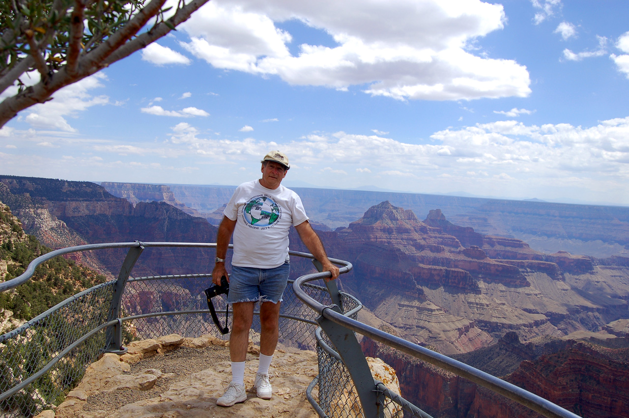 07-08-19, 077, Grand Canyon, North Rim, Az