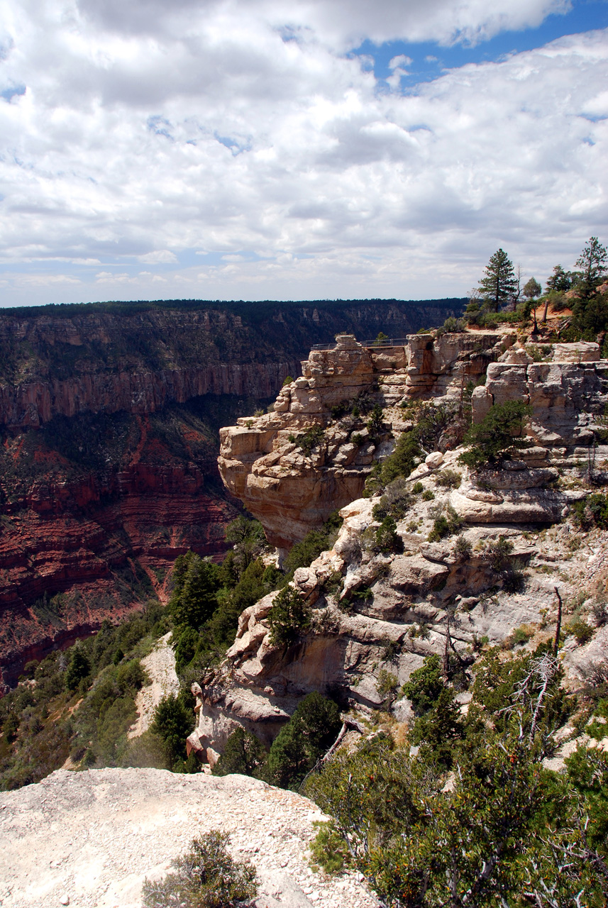 07-08-19, 078, Grand Canyon, North Rim, Az