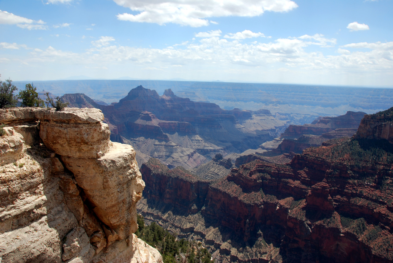 07-08-19, 079, Grand Canyon, North Rim, Az