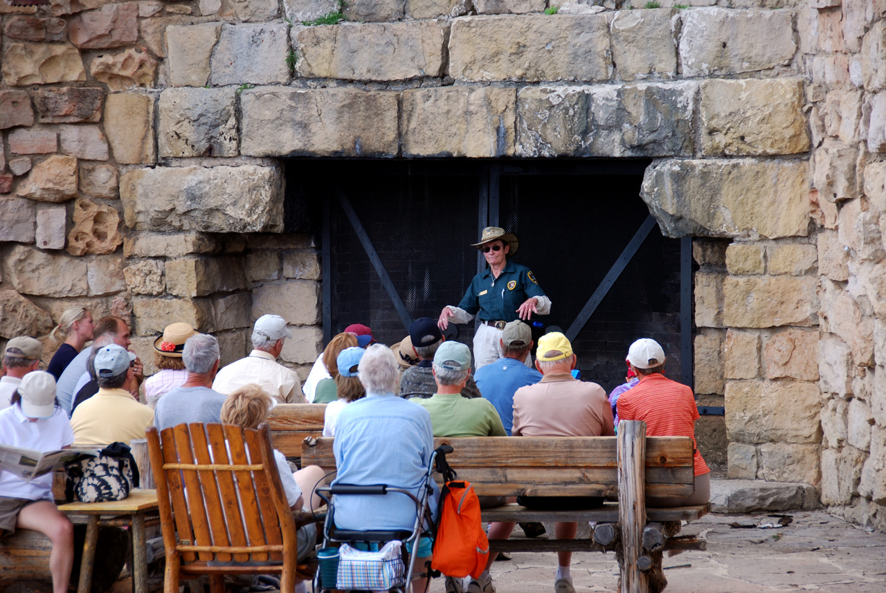 07-08-19, 106, Grand Canyon, North Rim, Az