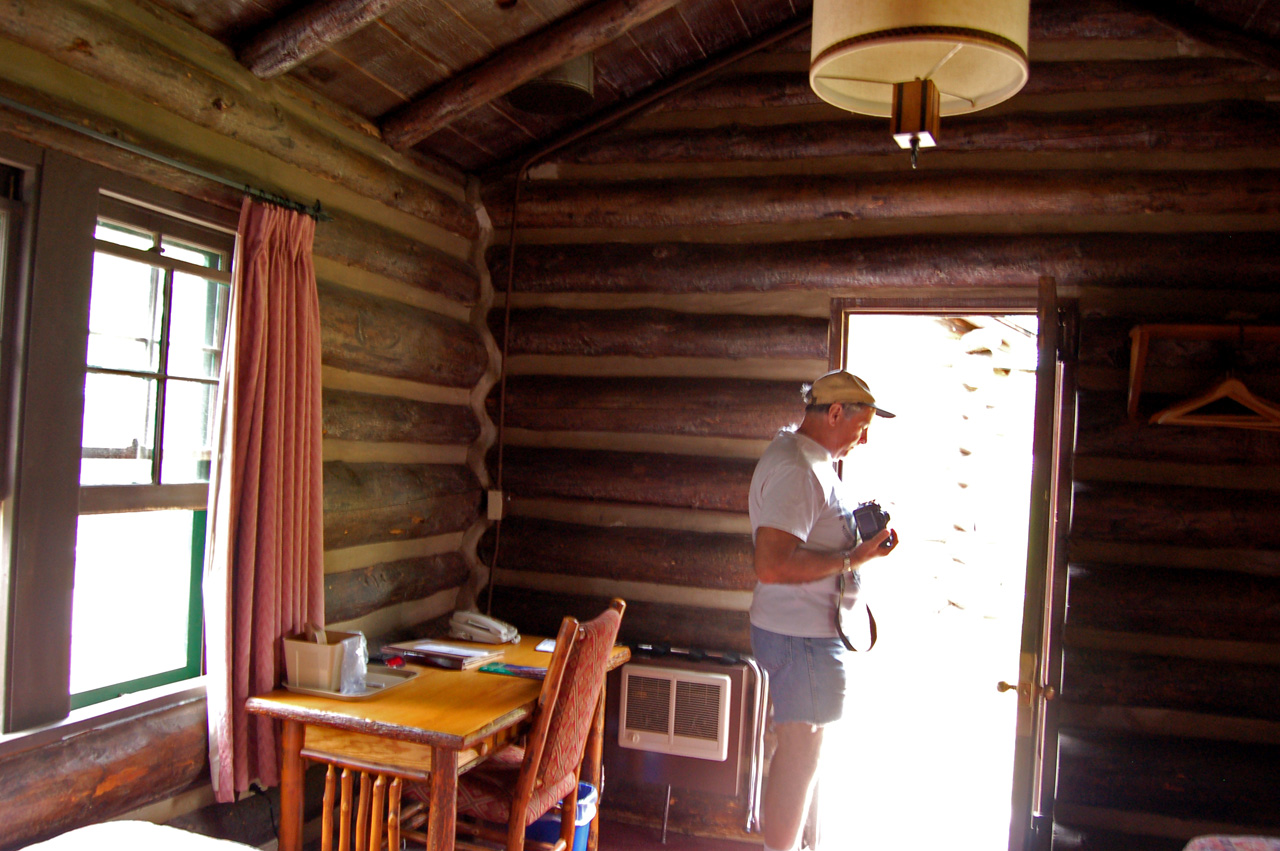 07-08-19, 111, Grand Canyon, North Rim, Az