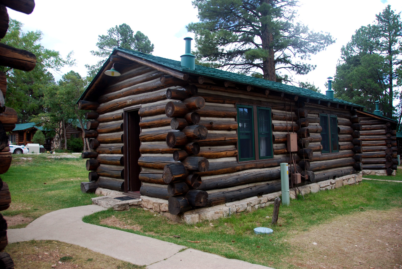 07-08-19, 114, Grand Canyon, North Rim, Az