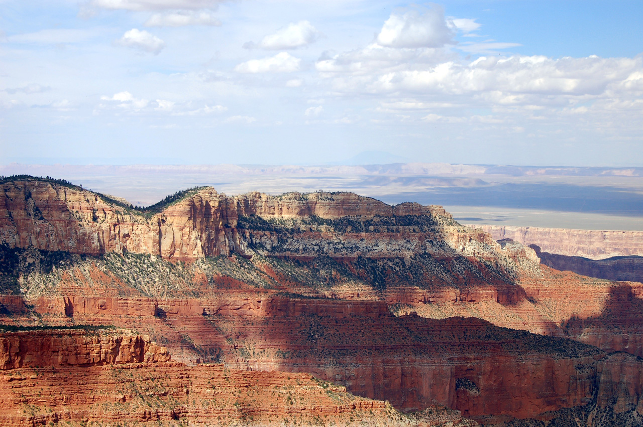 07-08-19, 130, Grand Canyon, North Rim, Az