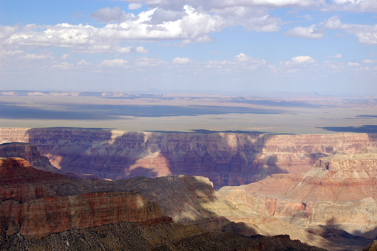 07-08-19, 131, Grand Canyon, North Rim, Az