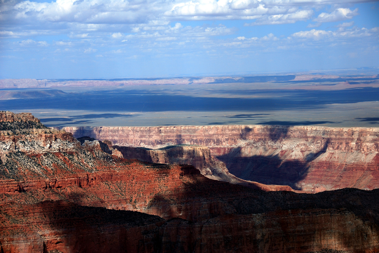 07-08-19, 137, Grand Canyon, North Rim, Az