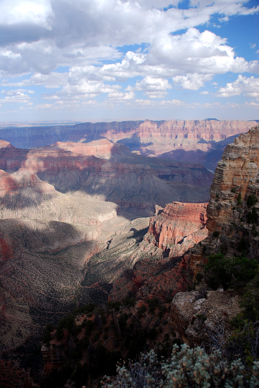 07-08-19, 149, Grand Canyon, North Rim, Az