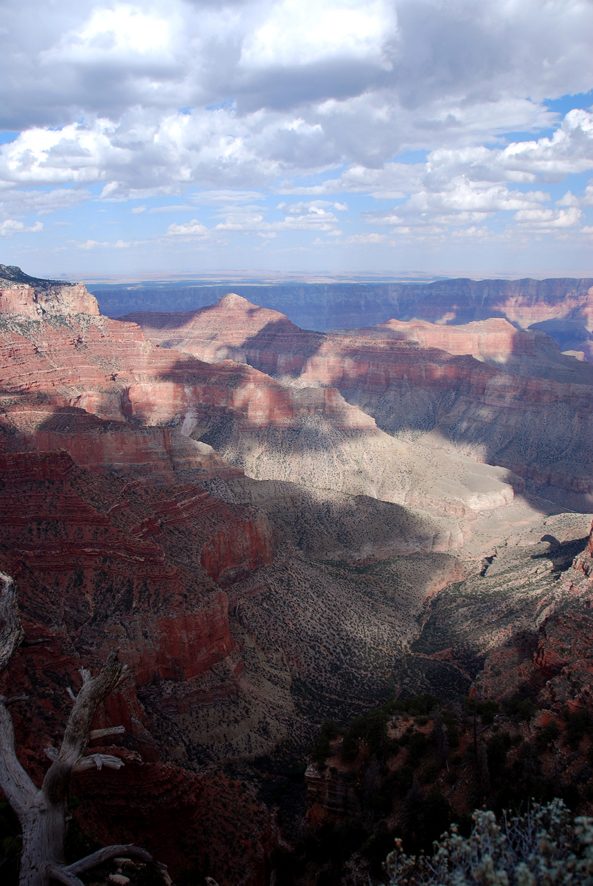 07-08-19, 150, Grand Canyon, North Rim, Az