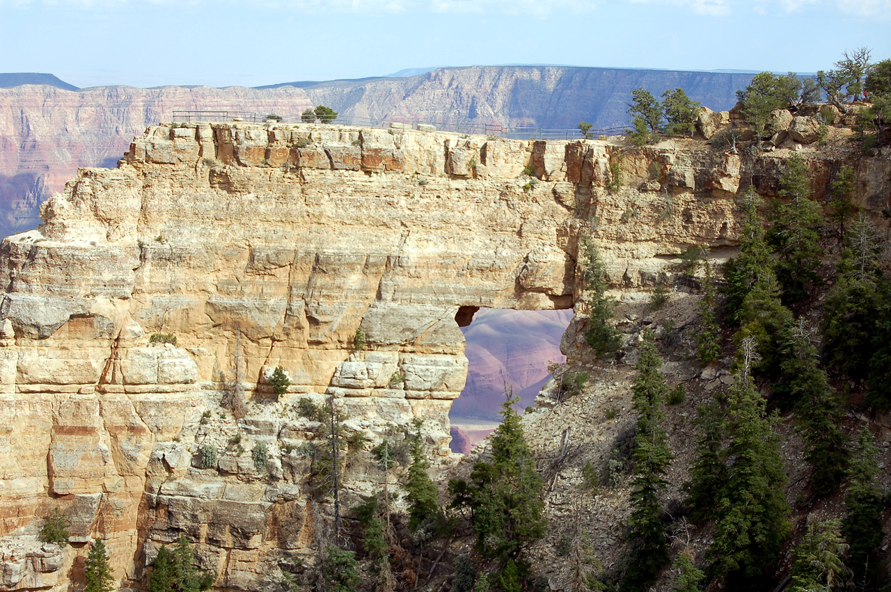 07-08-19, 153, Grand Canyon, North Rim, Az