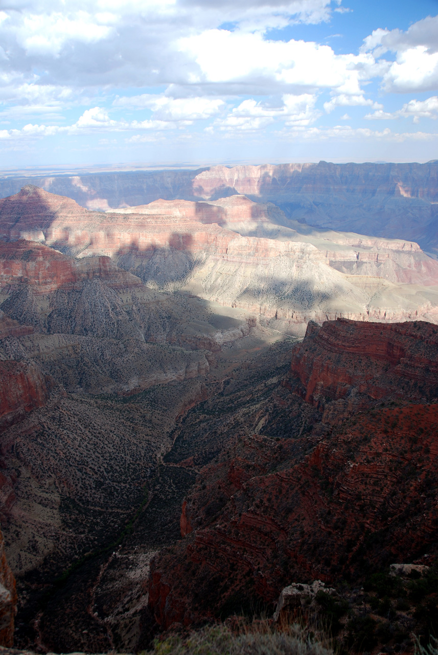 07-08-19, 156, Grand Canyon, North Rim, Az