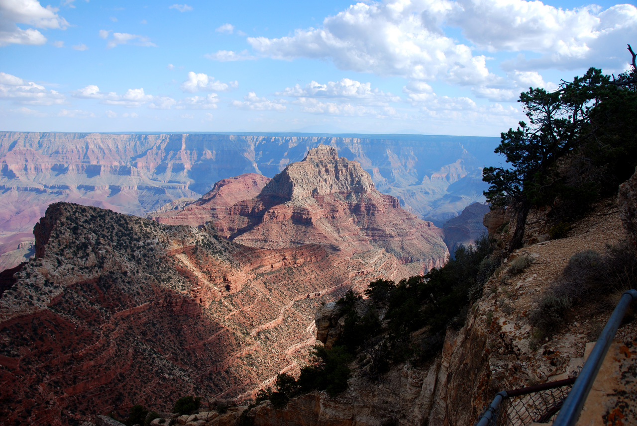 07-08-19, 157, Grand Canyon, North Rim, Az