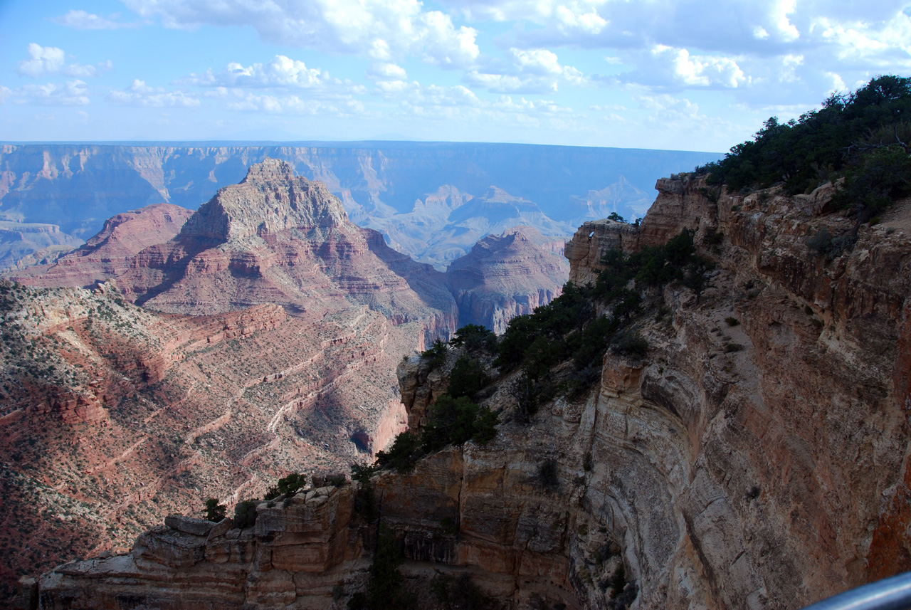 07-08-19, 159, Grand Canyon, North Rim, Az