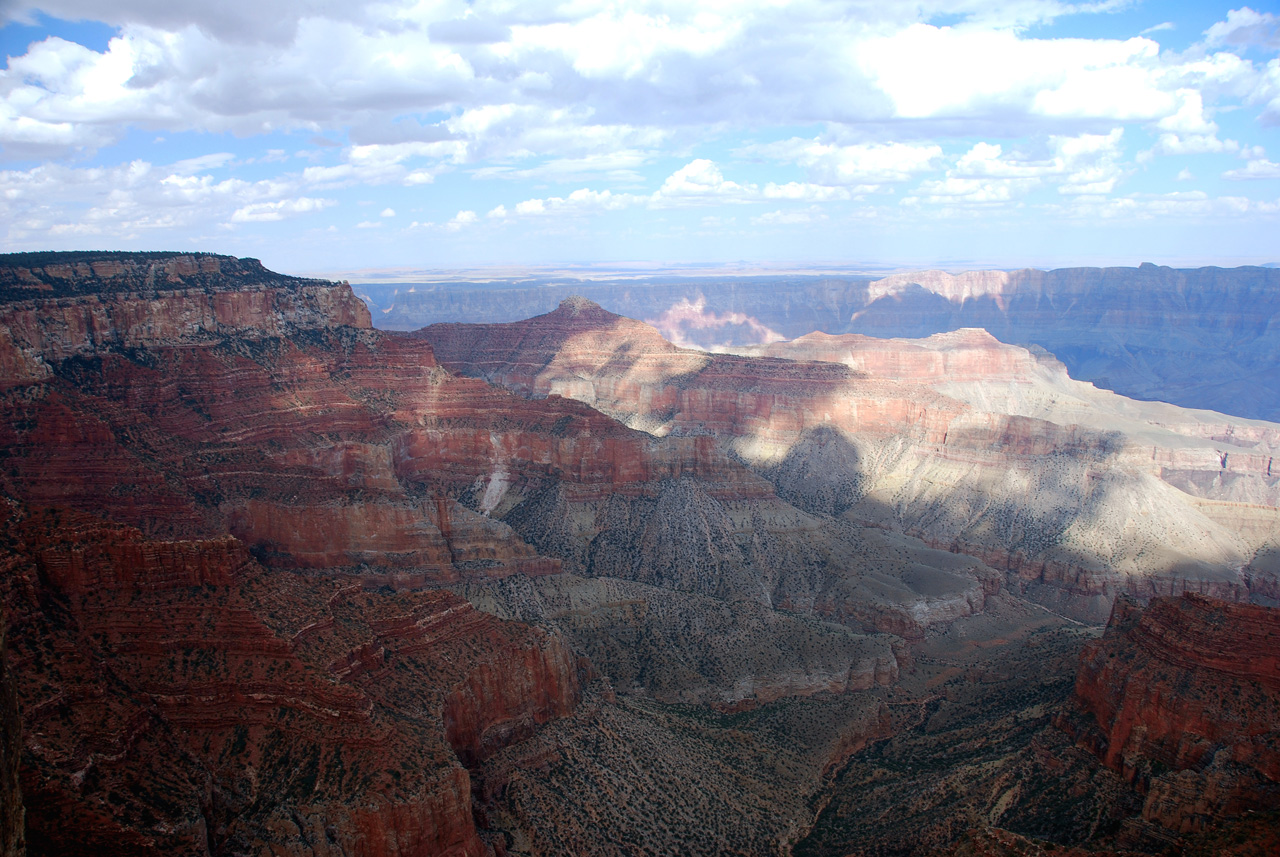 07-08-19, 161, Grand Canyon, North Rim, Az