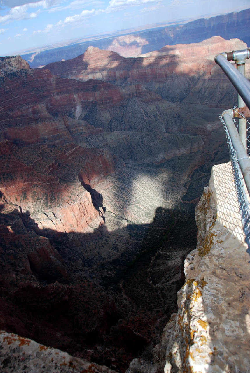 07-08-19, 163, Grand Canyon, North Rim, Az