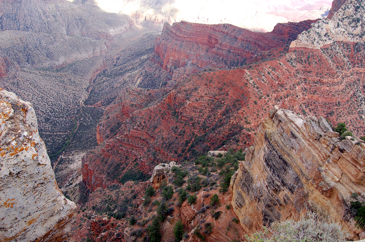 07-08-19, 164, Grand Canyon, North Rim, Az