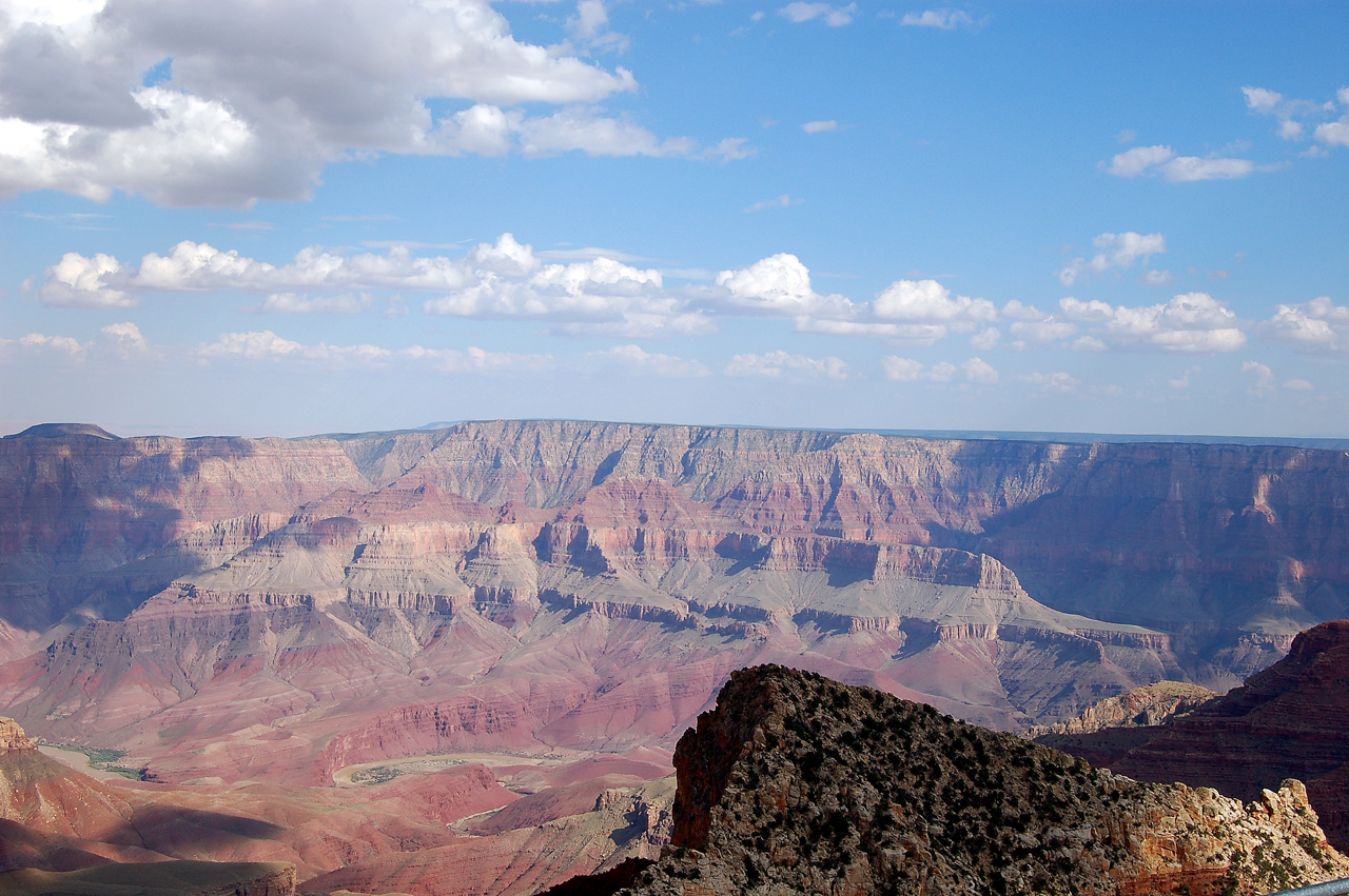 07-08-19, 167, Grand Canyon, North Rim, Az