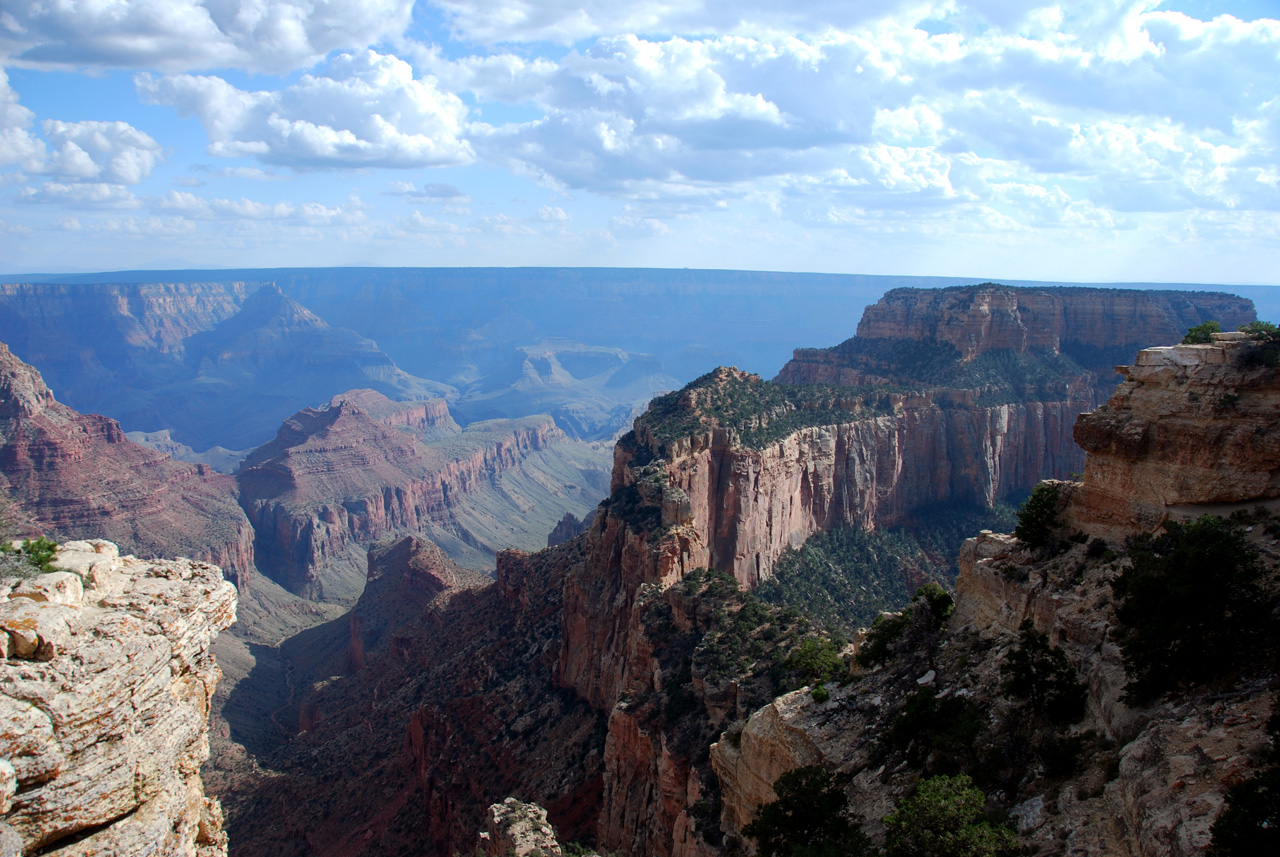 07-08-19, 169, Grand Canyon, North Rim, Az