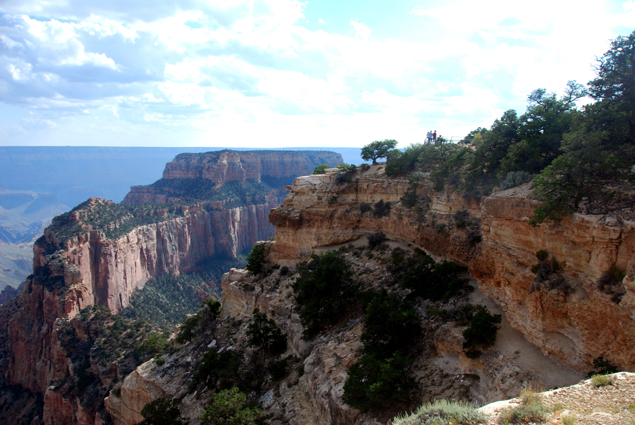 07-08-19, 170, Grand Canyon, North Rim, Az