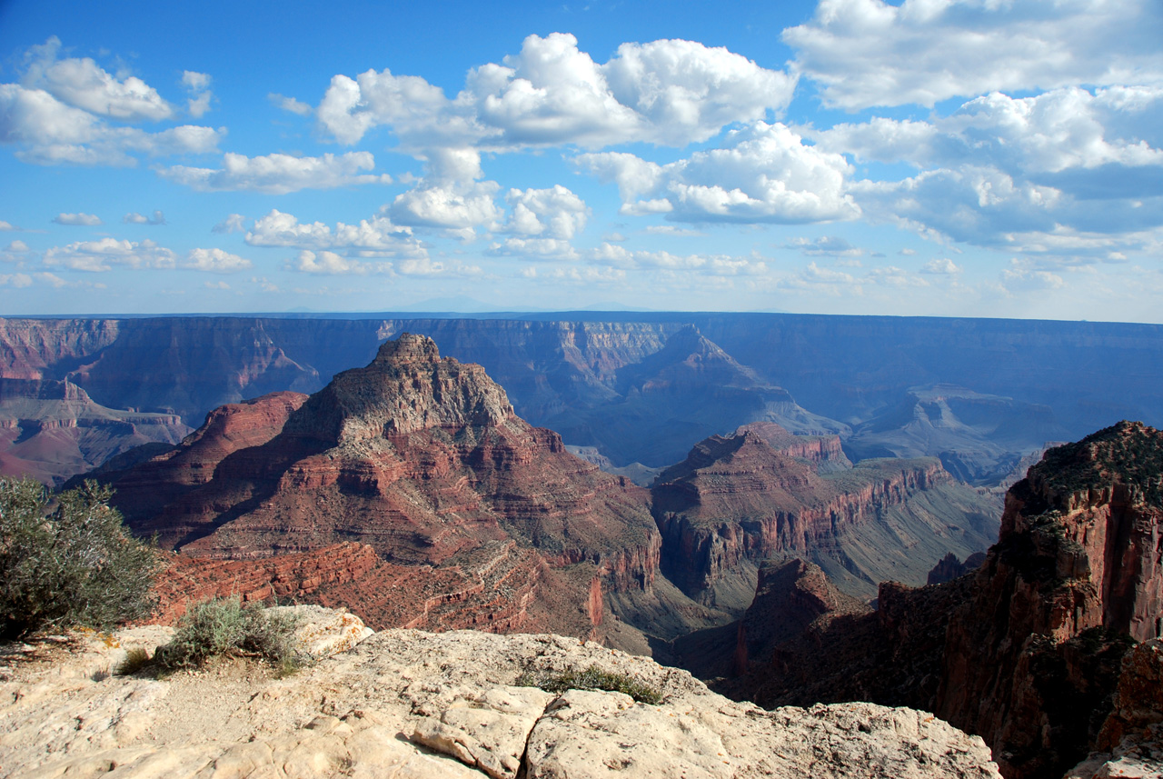 07-08-19, 172, Grand Canyon, North Rim, Az