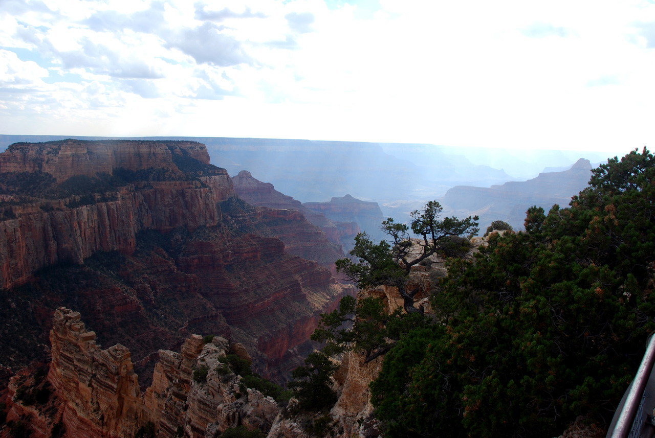 07-08-19, 178, Grand Canyon, North Rim, Az