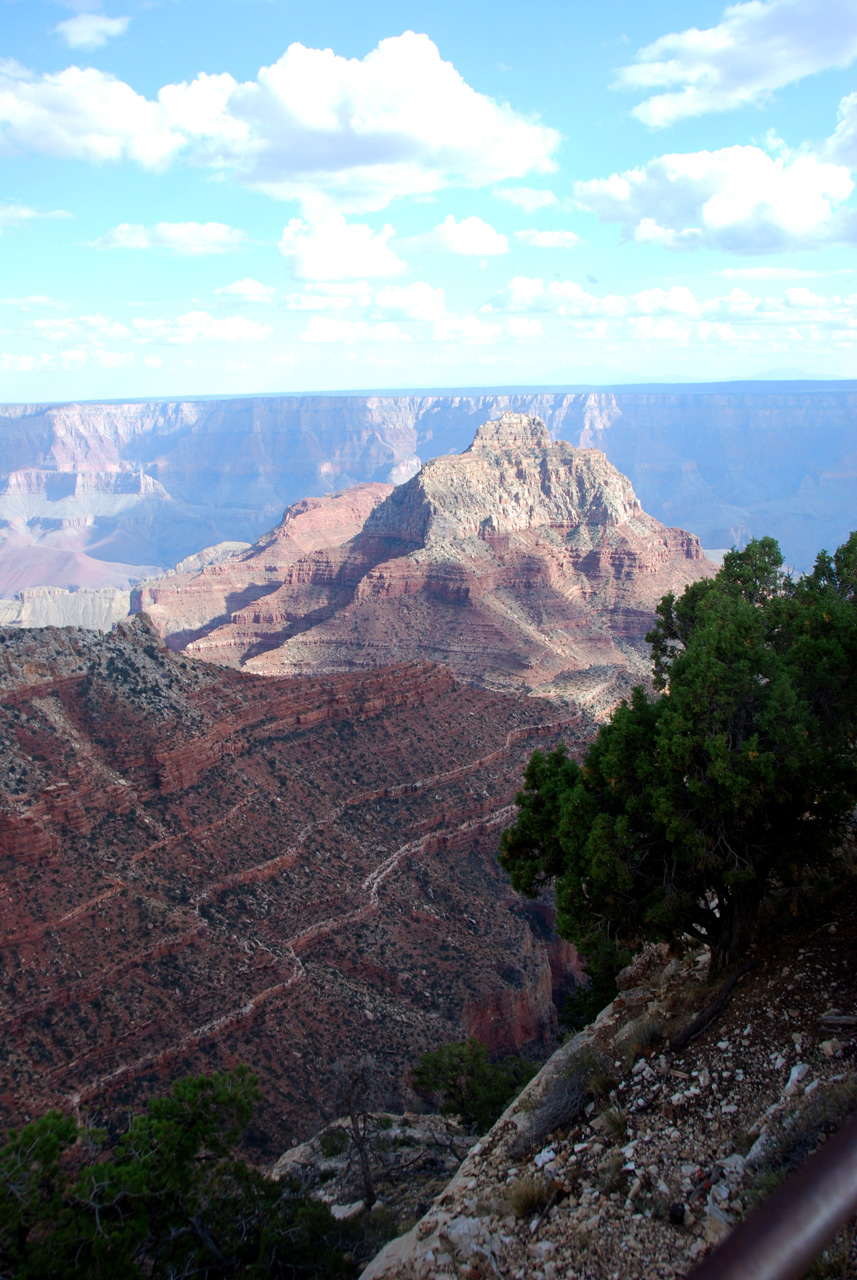 07-08-19, 186, Grand Canyon, North Rim, Az