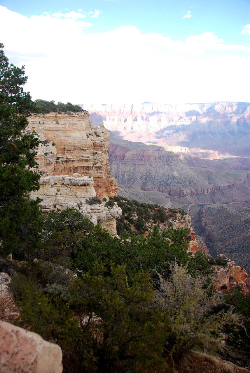 07-08-19, 189, Grand Canyon, North Rim, Az