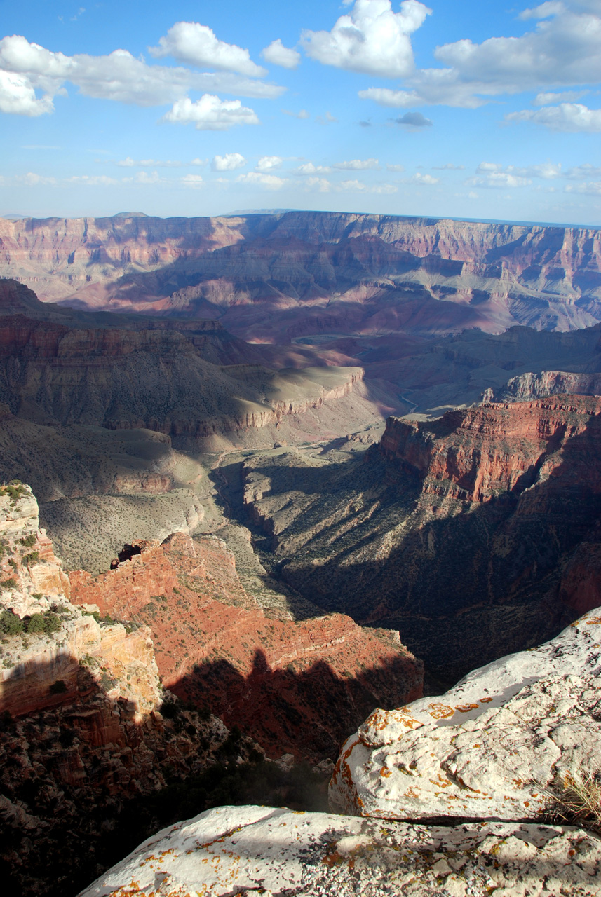 07-08-19, 195, Grand Canyon, North Rim, Az