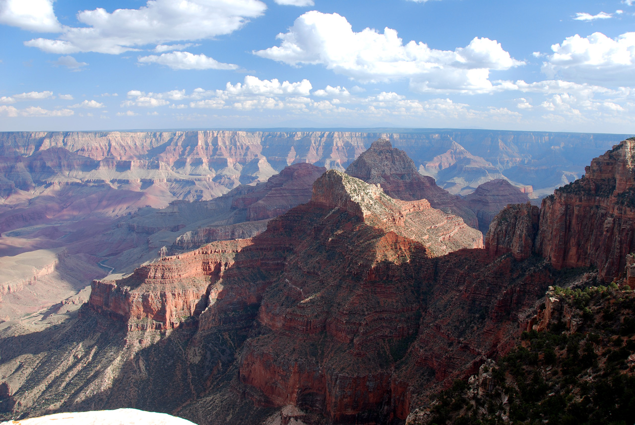 07-08-19, 196, Grand Canyon, North Rim, Az