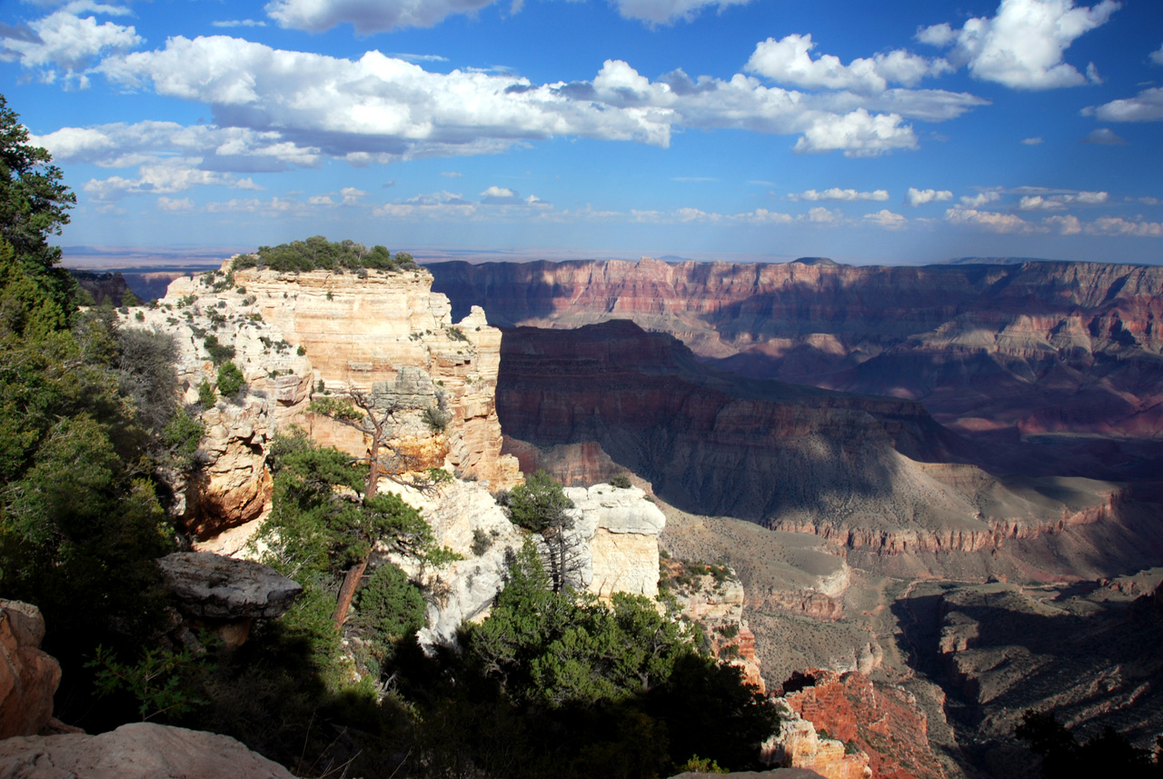 07-08-19, 198, Grand Canyon, North Rim, Az