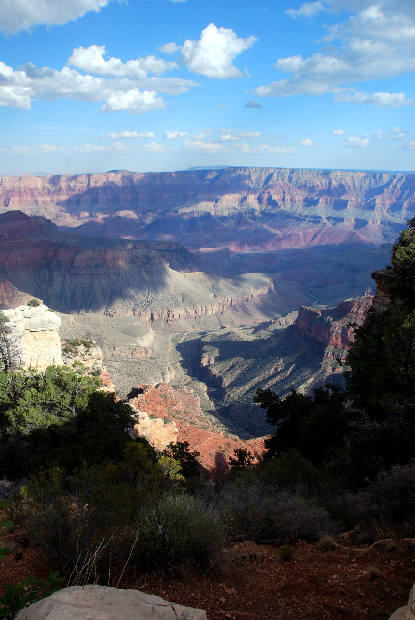 07-08-19, 199, Grand Canyon, North Rim, Az