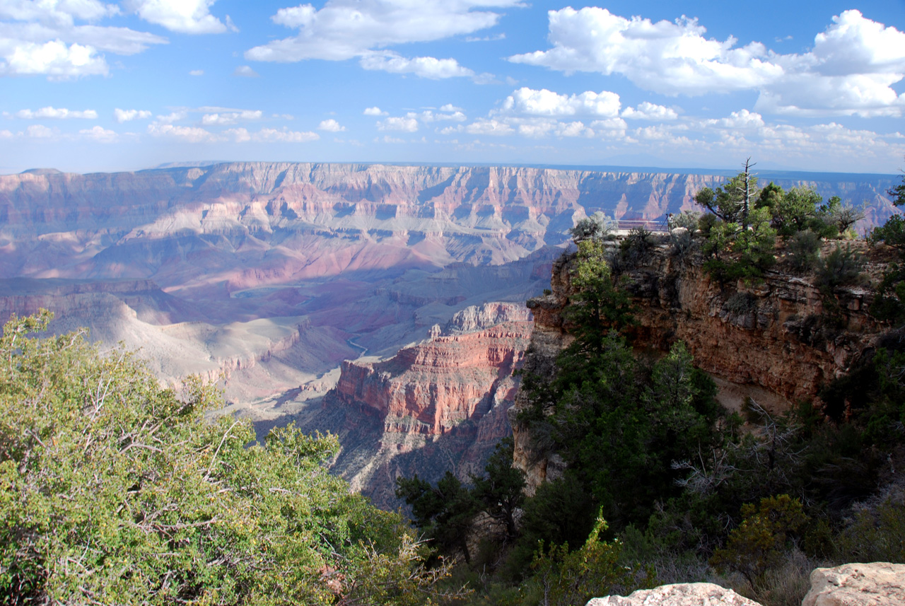 07-08-19, 200, Grand Canyon, North Rim, Az