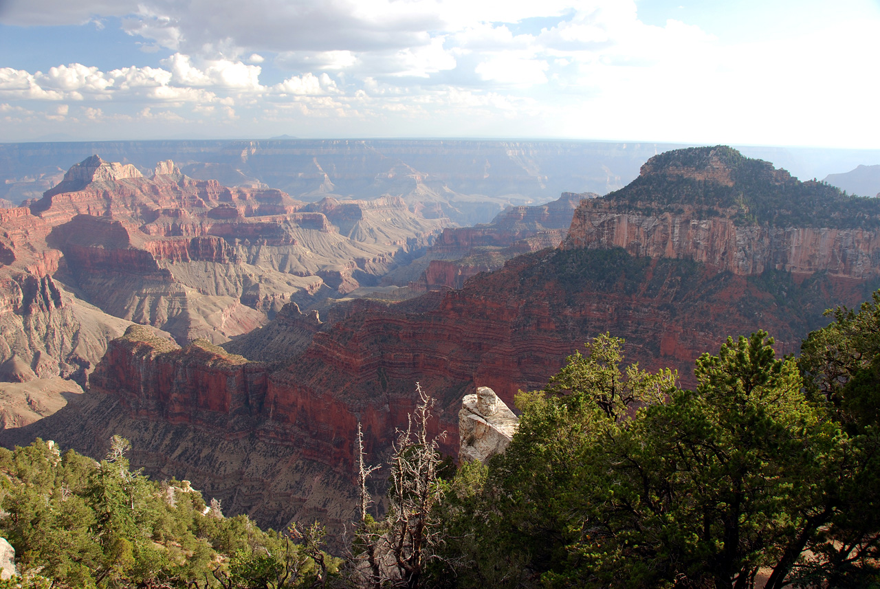 07-08-19, 201, Grand Canyon, North Rim, Az