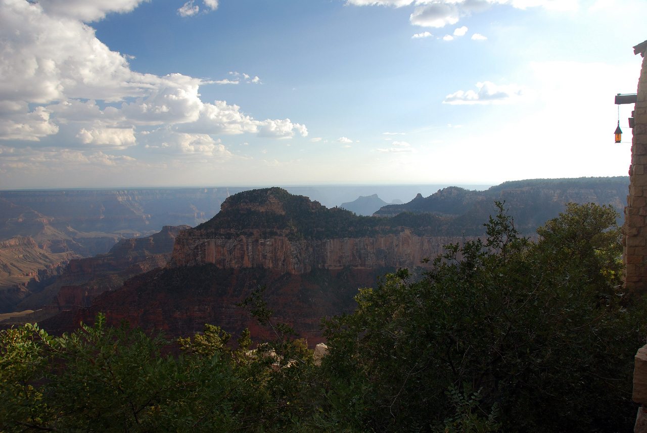 07-08-19, 203, Grand Canyon, North Rim, Az