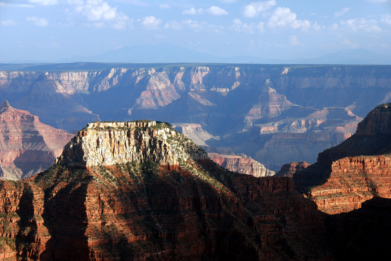 07-08-19, 208, Grand Canyon, North Rim, Az