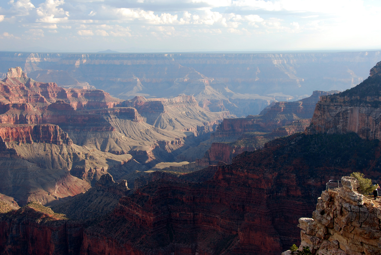 07-08-19, 213, Grand Canyon, North Rim, Az