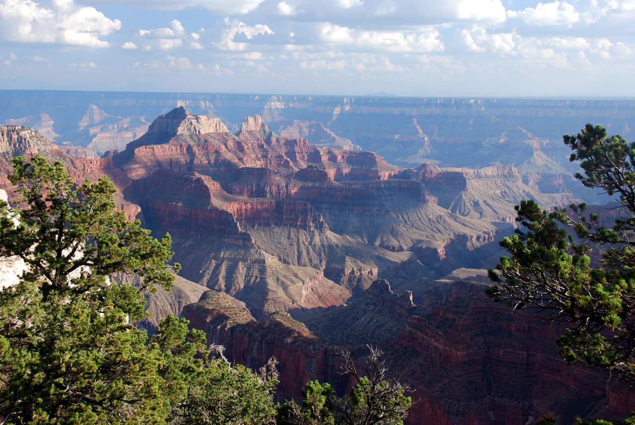 07-08-19, 216, Grand Canyon, North Rim, Az