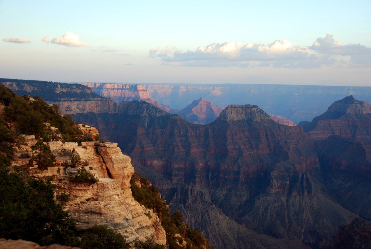 07-08-19, 217, Grand Canyon, North Rim, Az