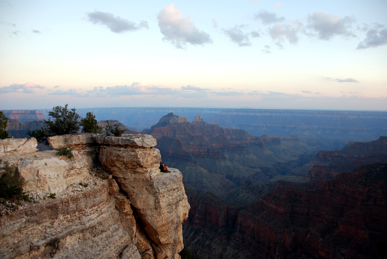 07-08-19, 219, Grand Canyon, North Rim, Az