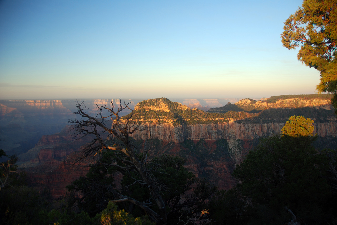 07-08-20, 002, Grand Canyon, North Rim, Az