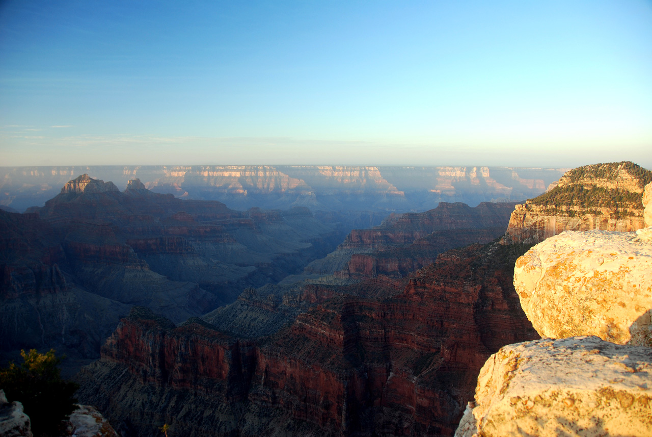 07-08-20, 003, Grand Canyon, North Rim, Az