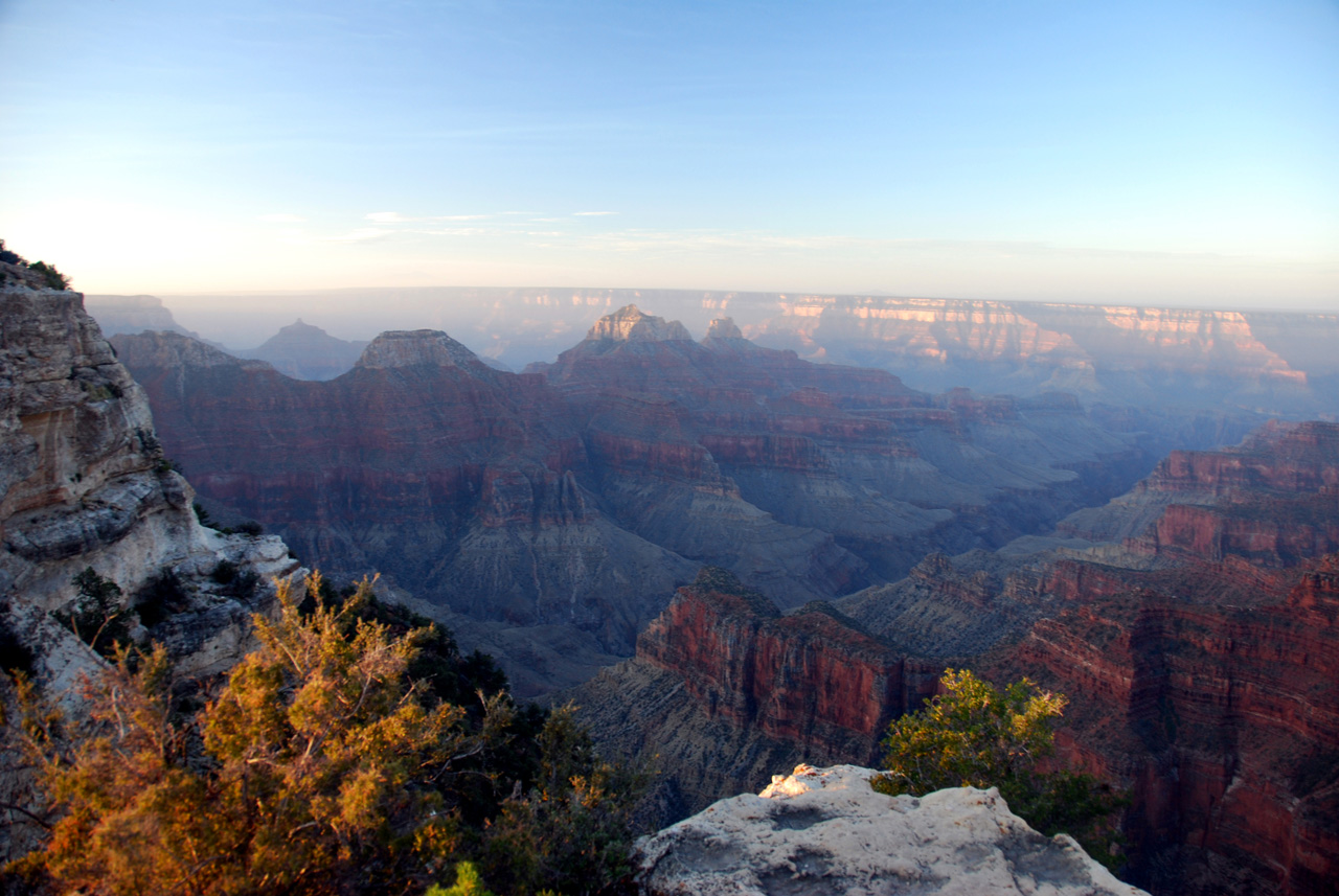 07-08-20, 004, Grand Canyon, North Rim, Az