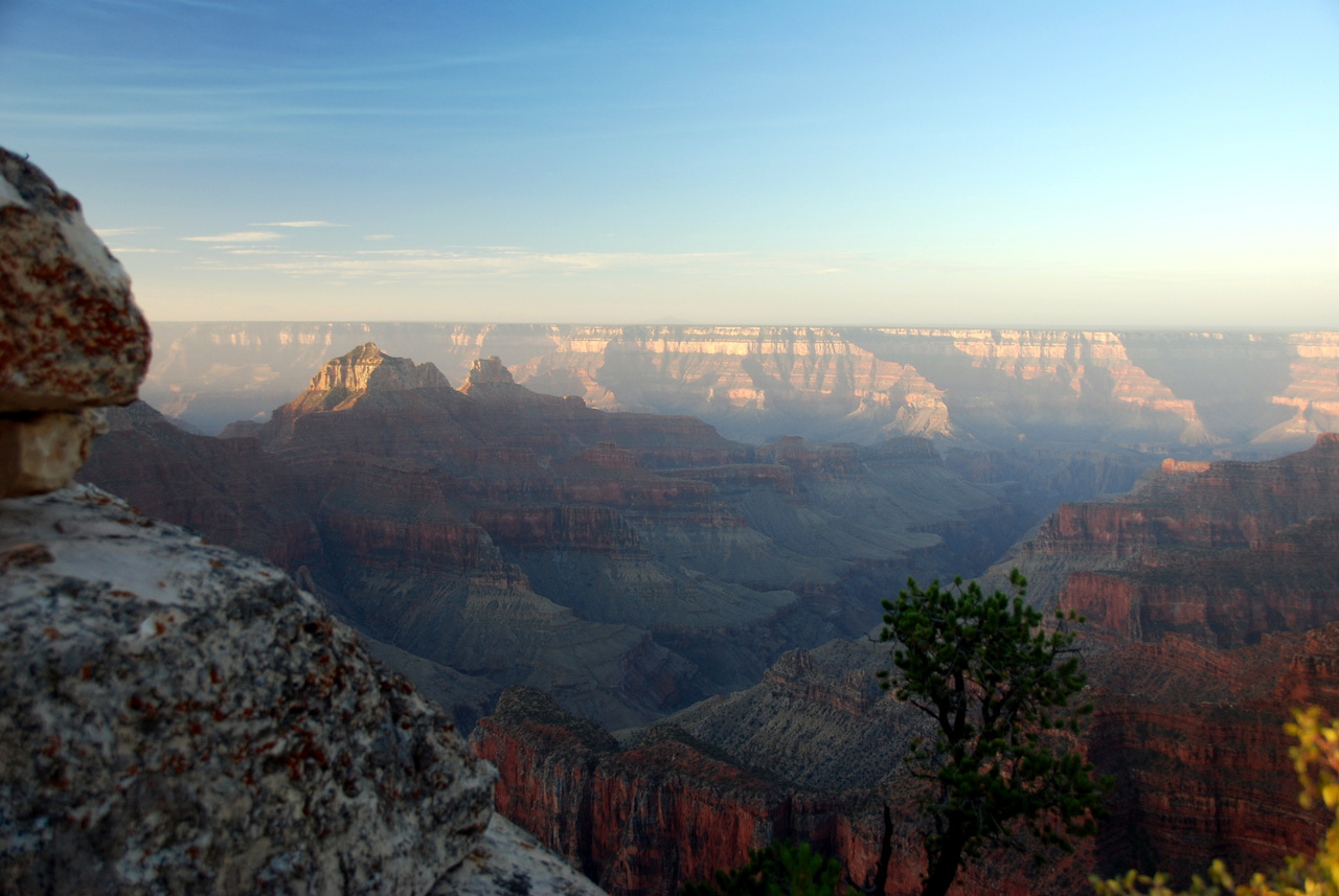 07-08-20, 013, Grand Canyon, North Rim, Az