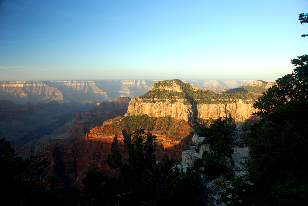 07-08-20, 016, Grand Canyon, North Rim, Az