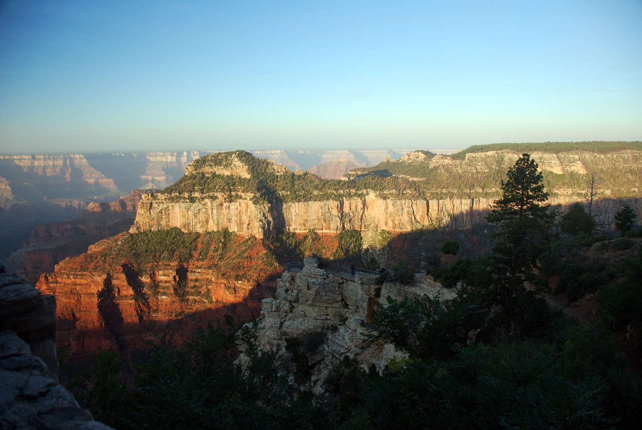 07-08-20, 021, Grand Canyon, North Rim, Az