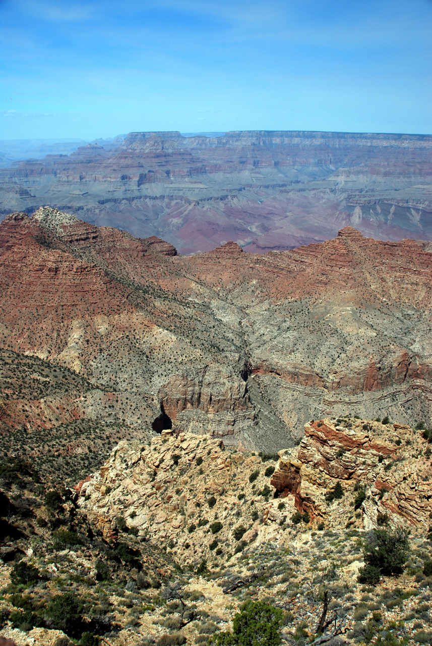 07-08-20, 029, Grand Canyon, South Rim, Az