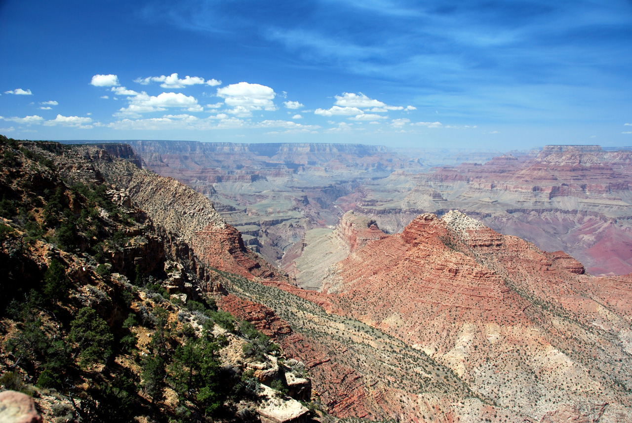 07-08-20, 030, Grand Canyon, South Rim, Az