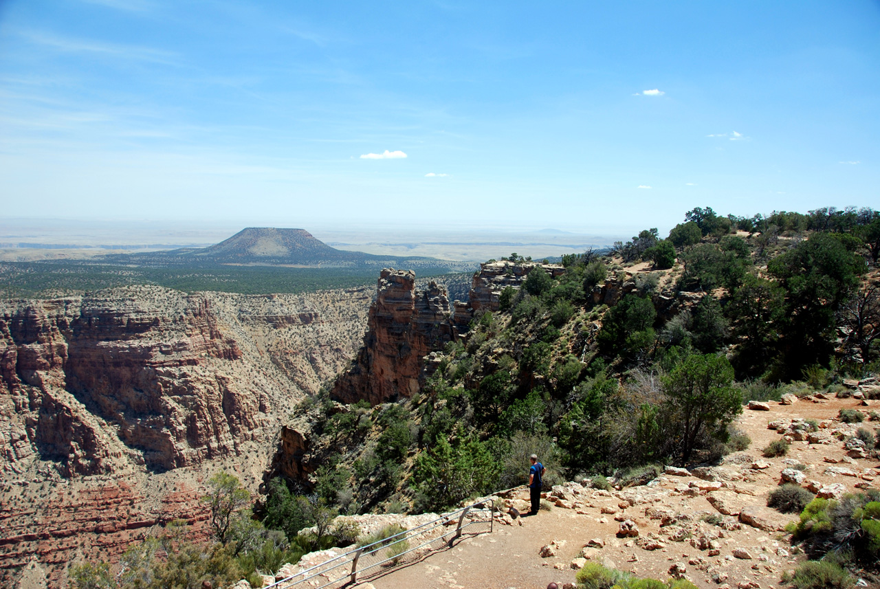 07-08-20, 031, Grand Canyon, South Rim, Az