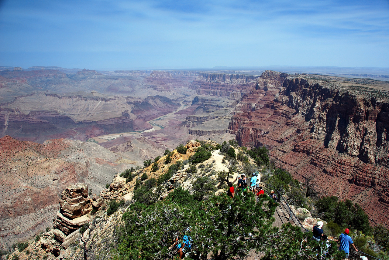 07-08-20, 032, Grand Canyon, South Rim, Az