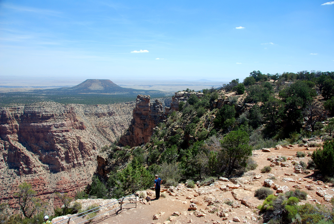 07-08-20, 033, Grand Canyon, South Rim, Az