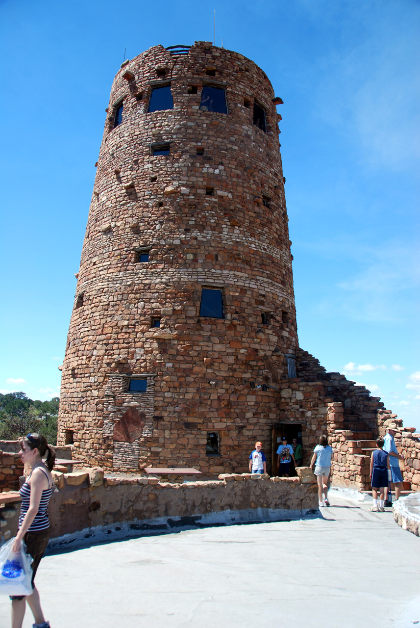 07-08-20, 034, Grand Canyon, South Rim, Az